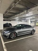 Mercedes-Benz C 63 AMG Mercedes-AMG C 63 S Autom. Mercedes... - Mercedes-Benz C 63 AMG Gebrauchtwagen in München