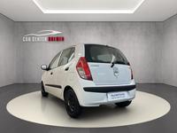 Hyundai i10 Edition+Ganzjahresreifen!!!!