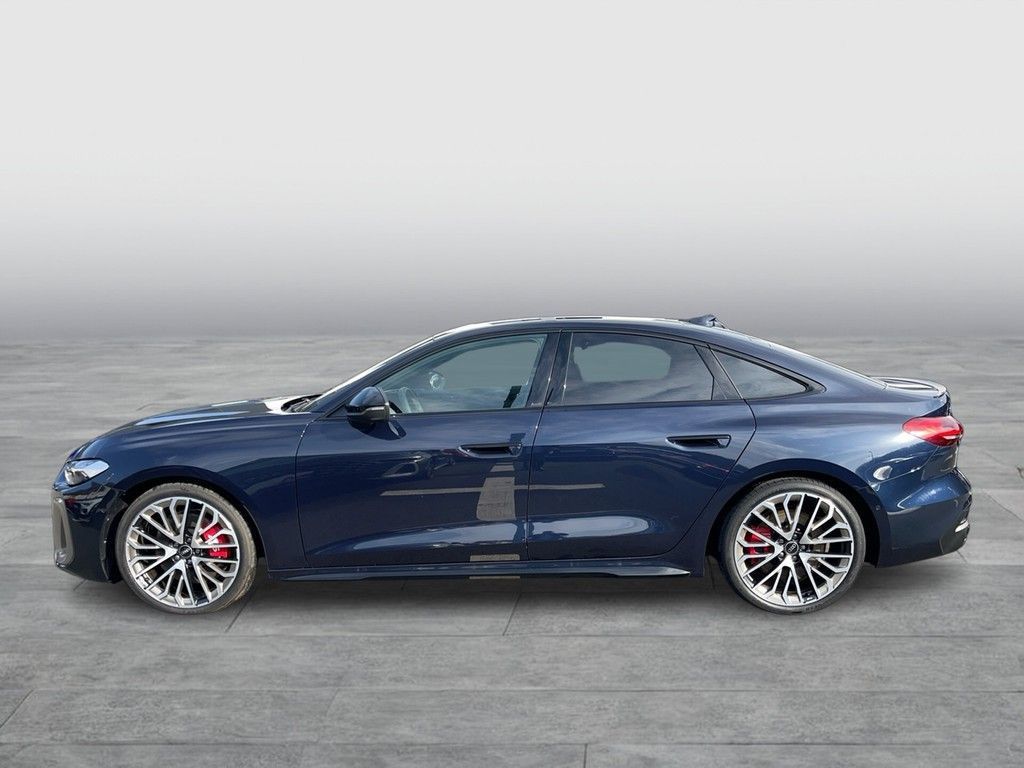 Audi S5 - Bild 4