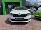 Skoda FABIA Combi  Ambition 1.0l TSI 70 kW 95 PS - Skoda Fabia: 1.9