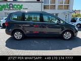 Volkswagen Sharan Comfortline BMT*7SITZE*PANO*KAMERA*NAVI* - Volkswagen Sharan 7N mit Diesel-Antrieb