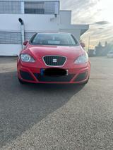 Seat Altea - gebrauchte Seat Altea aus dem Jahr 2014