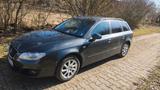 Seat Exeo ST 2.0 TDI CR 105kW Style Style - Seat Exeo: TDI