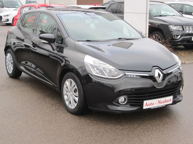 Renault Clio IV Dynamique