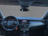 Skoda Kamiq - Vorschau Bild 9