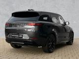 Land Rover Range Rover Sport D300 Dyn. SE 23" AHK Standhzg. - gebrauchte Land Rover Range Rover Sport aus dem Jahr 2023