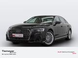 Audi A8 Lang 60 TFSIe Q NP145 RAUTE 4xeSITZE BuO ASSI - Audi A8 in Dortmund