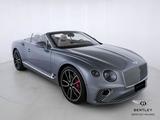 Bentley Continental Continental GTC W12 First Ed - Bentley Continental GTC aus 2019
