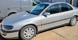 Opel Omega 2.0 16V CD CD - Opel Omega: Cd