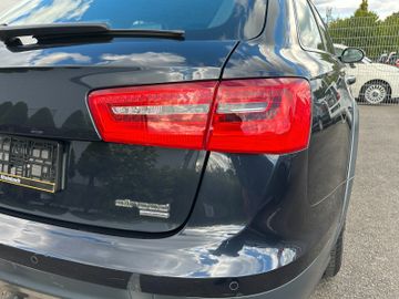 Audi A6 - 12