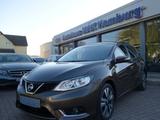 Nissan Pulsar 1.5dci Acenta Launch Edition/NAVI/KAMERA - Nissan Pulsar Gebrauchtwagen