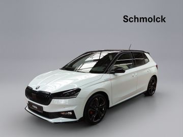 FABIA 130 MONTE CARLO 177 PS SONDERMODELL NAVI