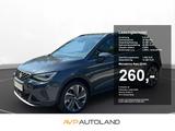 Seat Arona 1.0 TSI FR | NAVI | LED | ACC - Seat Arona Tageszulassungen