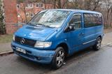 Mercedes-Benz Mercedes Vito 112CDI DPF OM611 V-Klasse Vi... - Mercedes-Benz: 611