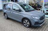 Ford Tourneo Connect Active 1.5 EcoB. PHEV L1 - Ford Tourneo Connect Active mit Hybrid-Antrieb (Benzin/Elektro)