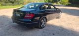 Mercedes-Benz W204 C 350 BlueEFF. ELEGANCE Bi-Xenon TÜV 2027 - Mercedes-Benz W202