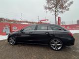 Mercedes-Benz CLA 180 Shooting Brake | 02/2018 | - Mercedes-Benz: 1.0