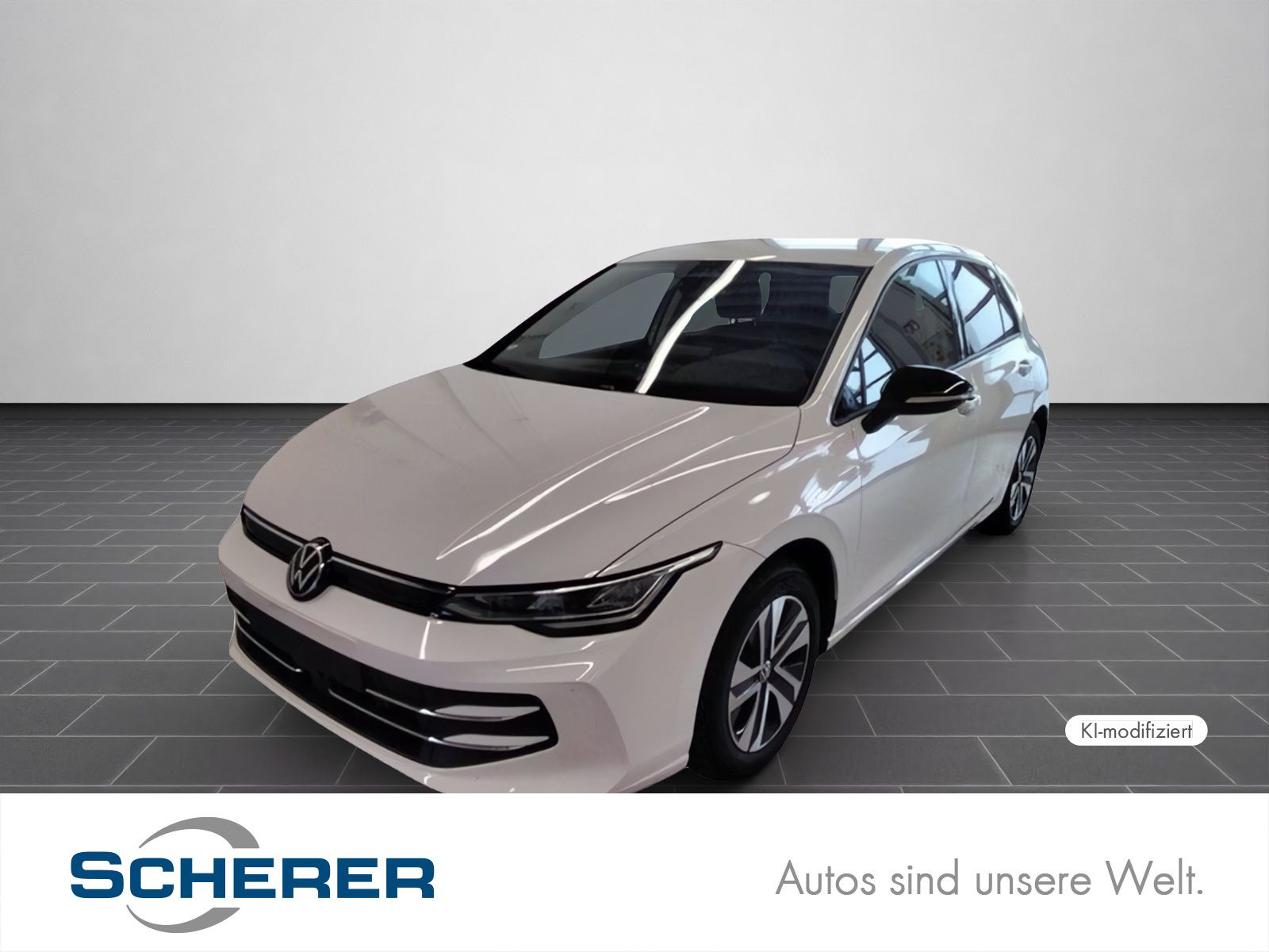 Volkswagen Golf - Bild 1