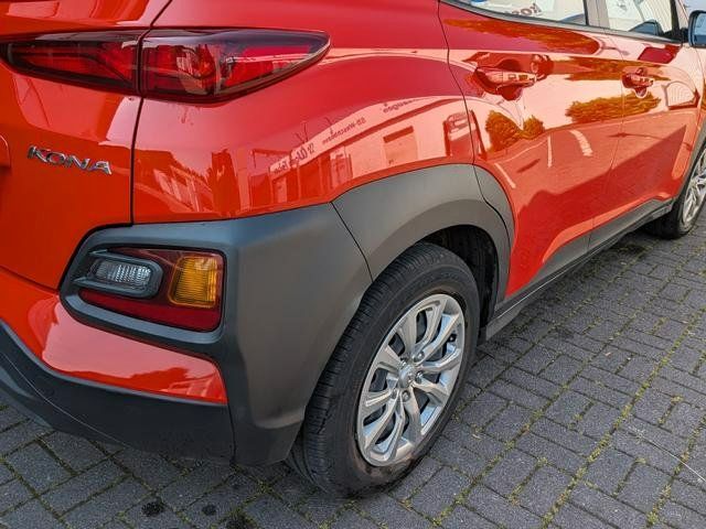 Image of Hyundai KONA
