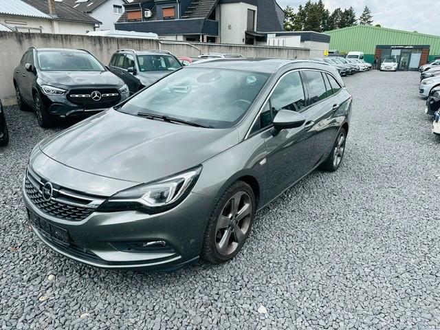 Opel Astra K Sports Tourer 1.6 Innovation Automatik
