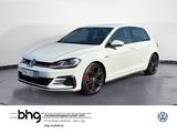 Volkswagen Golf GTI (BlueMotion Technology) - Volkswagen: Standheizung