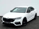Skoda Octavia 2.0 TDI DSG RS /NAVI/LED/ACC/1.HAND/ - Skoda Octavia RS mit Diesel-Antrieb