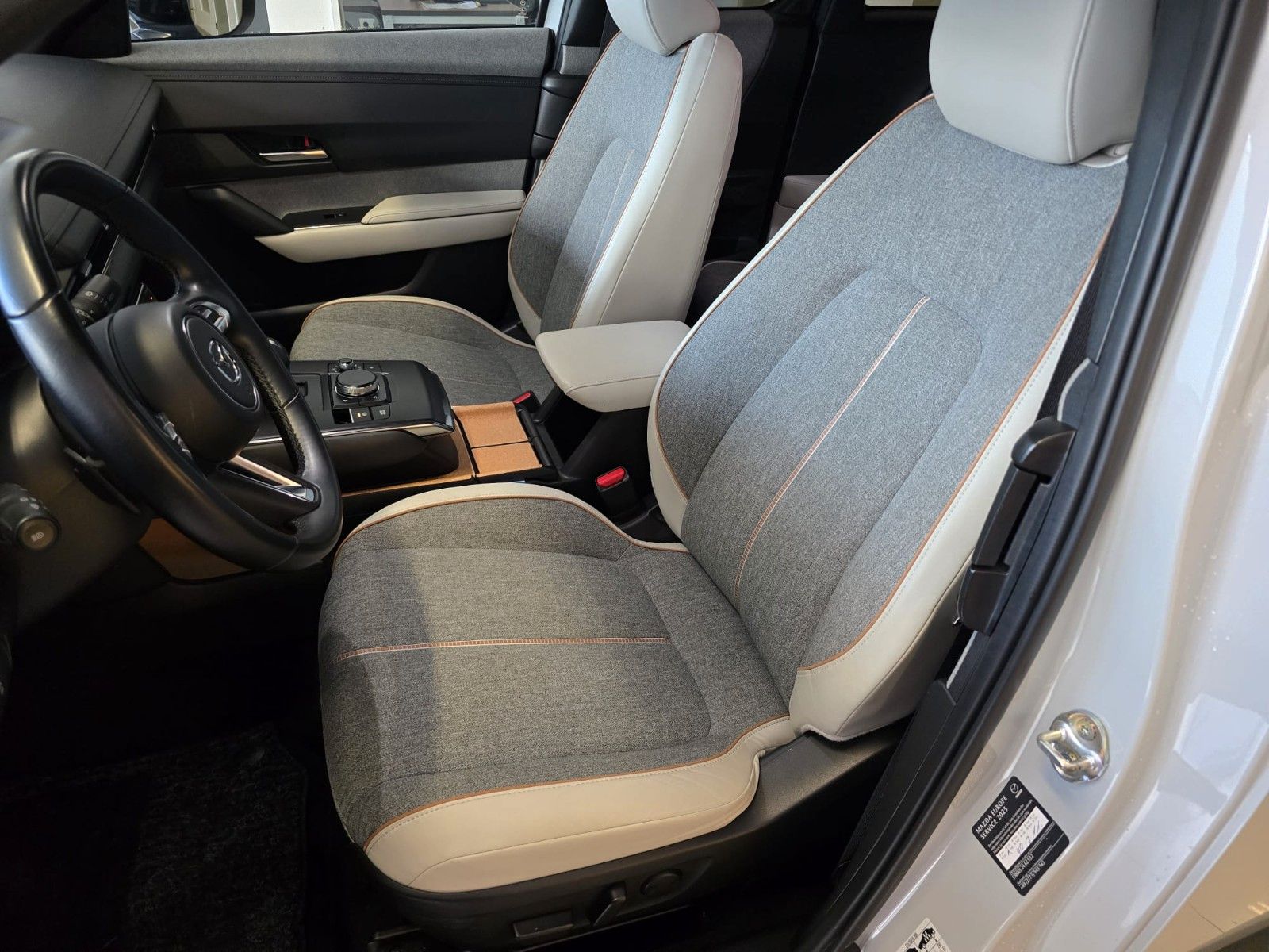 Mazda MX-30 - Bild 14