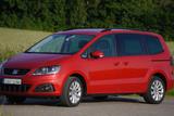 Seat Alhambra 1.4 TSI Start&Stop Crono DSG Crono - Seat Alhambra in Augsburg