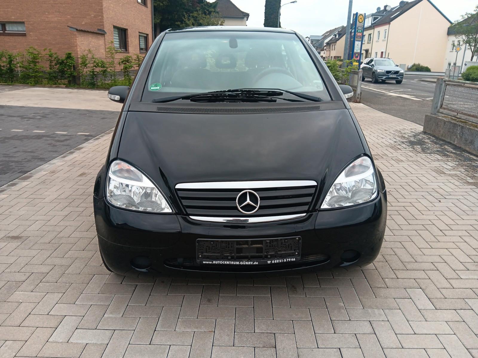 Mercedes-Benz A 140 CLASSIC PICCADILLY