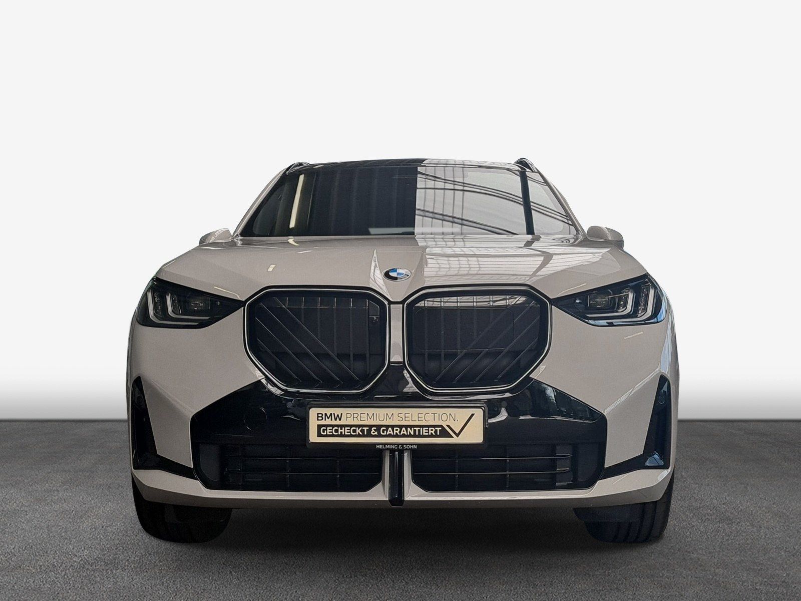 BMW X3 20 xDrive M-Sport Pro AHK Pano HK HiFi Head-U foto 4