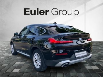 BMW X4 - 3