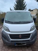 Fiat Ducato Multijet L2 H1 - Fiat Ducato: Multijet