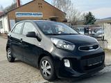 Kia Picanto "Start" TÜV 04/27 Wenig Kilometer - Kia Picanto Start mit Benzin-Antrieb