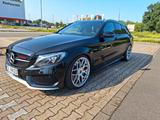 Mercedes-Benz C 43 AMG 4MATIC T ,KW,20Z,Burmester Plus - Mercedes-Benz C-Class in Dortmund