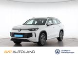Volkswagen Tayron 1.5 eTSI DSG Life | NAVI | LED | AHK | - Volkswagen Tayron Jahreswagen