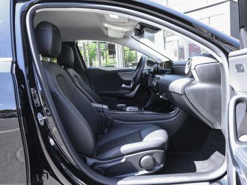 Mercedes A 200 - 6