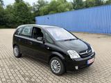 Opel Meriva 1.6 Cosmo Tüv Neu Klima 139TKM Gepflegt - Opel Meriva Gebrauchtwagen in Duisburg