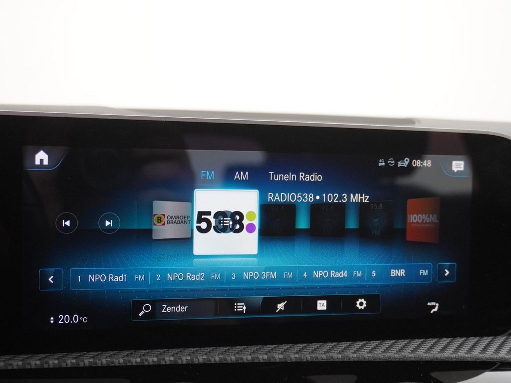 Mercedes-Benz A 160 Business Solution Plus | AHK Wegklapbaar |
