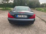 Mercedes-Benz SL 350 - R230 - Mercedes-Benz SL 350 r230 Gebrauchtwagen