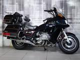 Honda GL 1200 Gold Wing Aspencade - HONDA GL 1200