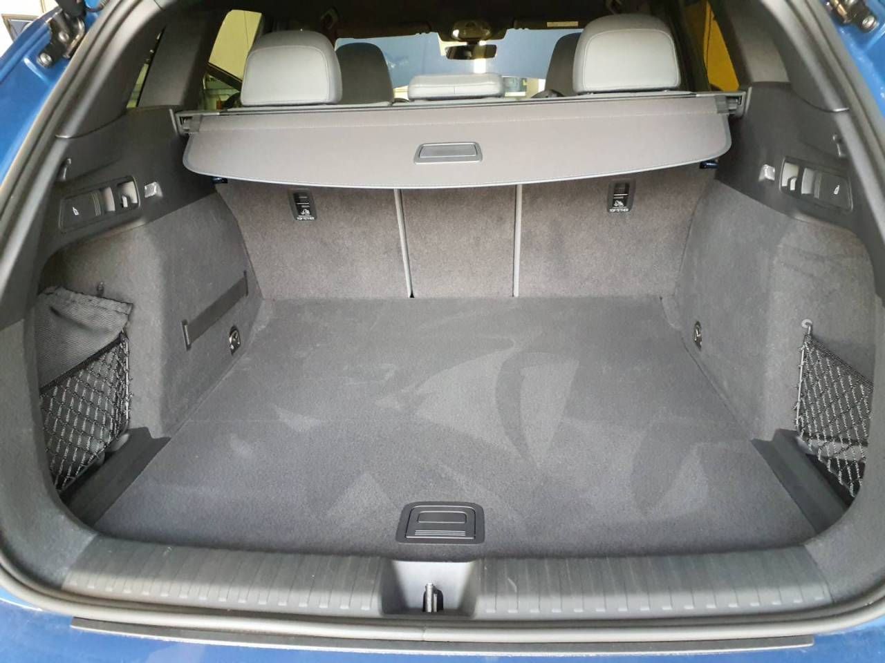 Audi Q6 e-tron S-LINE 55 QUATTRO WÄRMEPUMPE.ACC.LM20 foto 6