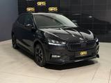 Skoda Fabia 1.5l TSI DSG Monte Carlo*Kamera*Winter* - Neuwagen mit Benzin-Antrieb: Kleinwagen, 1.5