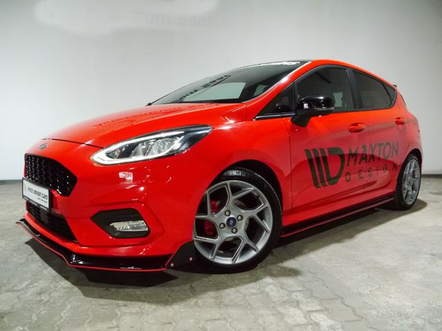 Ford Fiesta ST-Line Maxton Design B&O LED Navi PDC