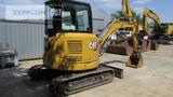 CAT 303.5ECR - CAT 303