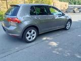Volkswagen Golf 1.2 TSI 63kW BMT Comfortline Comfortline - Volkswagen Golf mit Benzin-Antrieb: 1.6