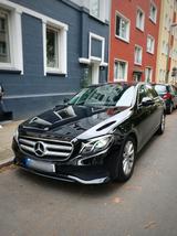 Mercedes-Benz Mercedes Benz E-Class W213. 200D - Mercedes-Benz 200: D