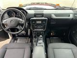 Mercedes-Benz G 350 D PROFESSIONAL, STANDHEIZUNG, AHK, BRD - Mercedes-Benz G 350: Professional