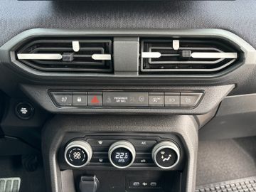 Dacia Sandero Journey TCe 100