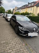Renault Talisman ENERGY dCi 160 EDC Initiale Paris I... - Renault Talisman in Duisburg