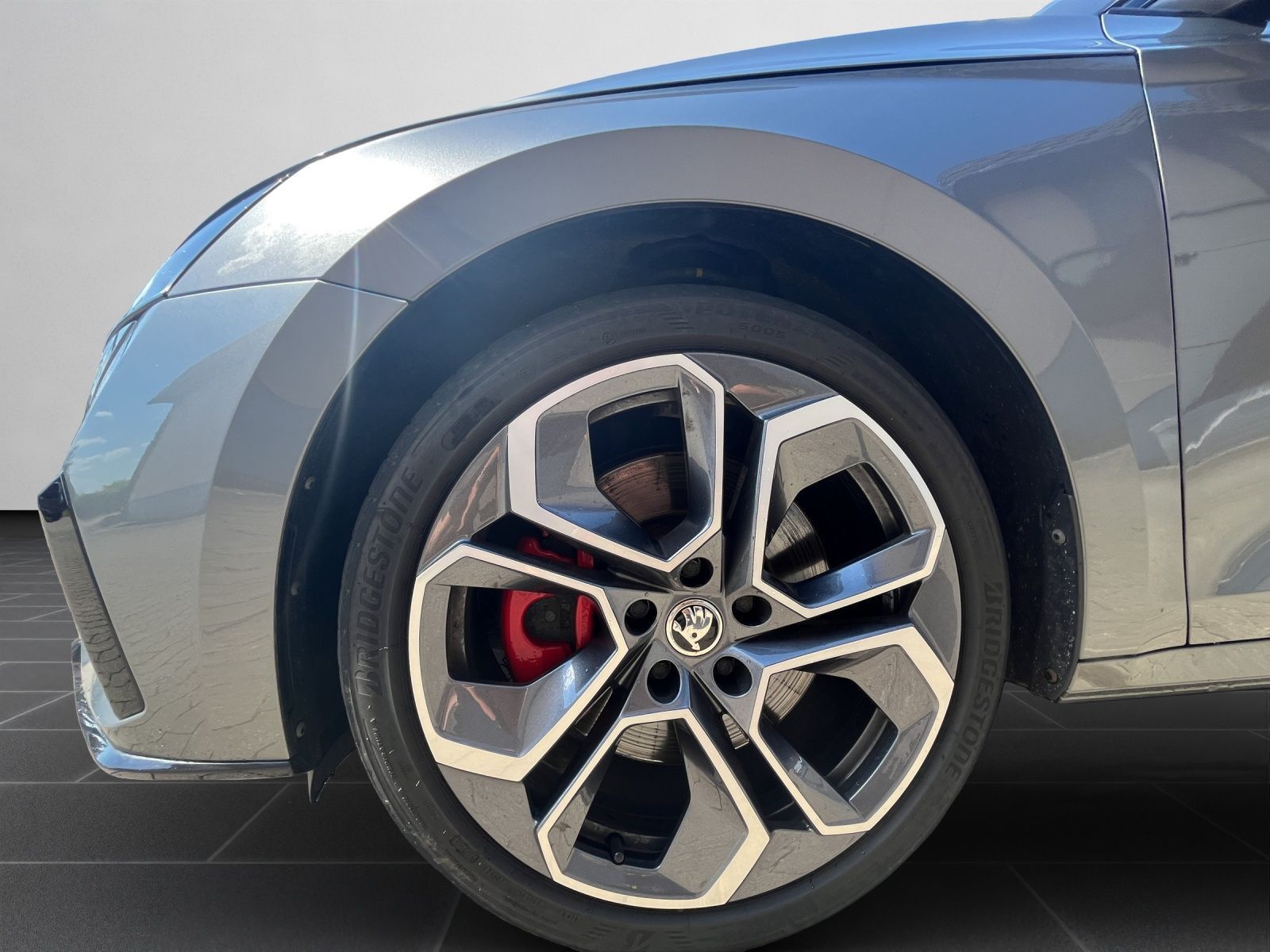 Skoda Octavia - Bild 9